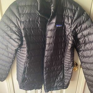 Women’s Patagonia Down Sweater Jacket